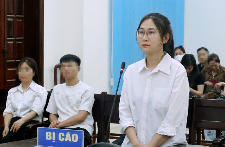 Thuê 34 xe ô tô đem cầm cố, lĩnh án 26 năm tò