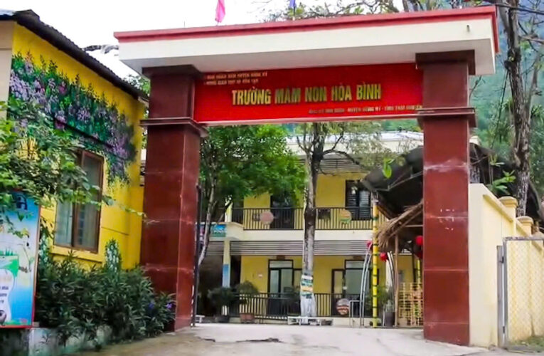 Phạt 22,5 triệu đồng cơ sở cung cấp th:ịt l:ợn bệnh cho trường mầm non ở Thái Nguyên