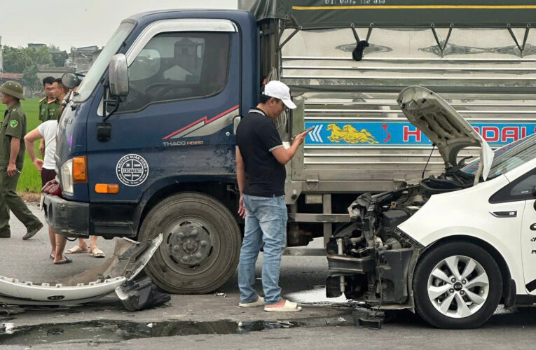 TOÀN CẢNH HIỆN TRƯỜNG