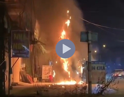 VIDEO TOÀN CẢNH