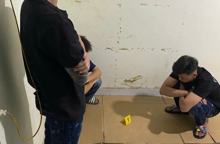 Bắc Ninh : Bắt giữ đối tượng “Tổ chức sử dụng trái phép chất maithúy”