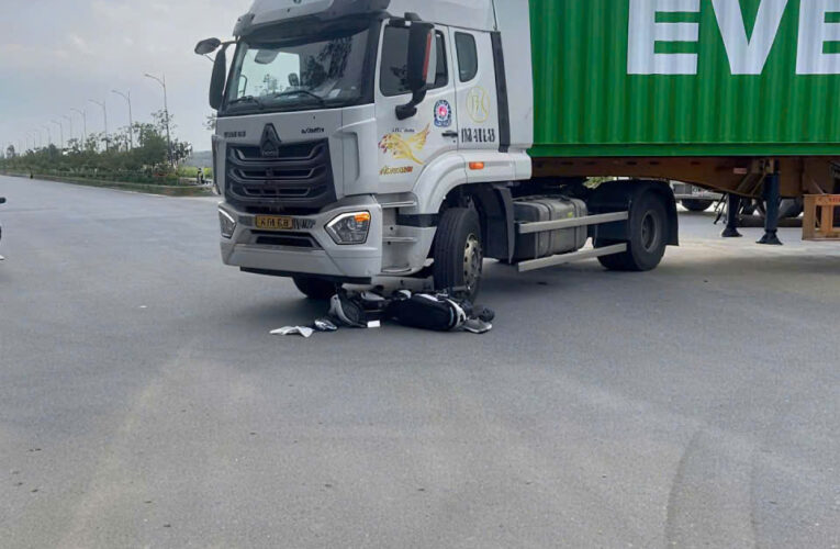 TOÀN CẢNH HIỆN TRƯỜNG